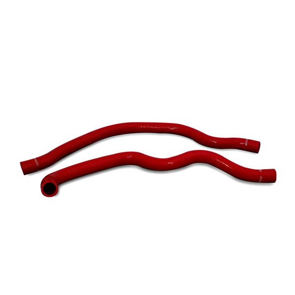 Mishimoto Honda S2000 Silicone Radiator Hose Kit, Red, 1999-2009 - Klik om te sluiten