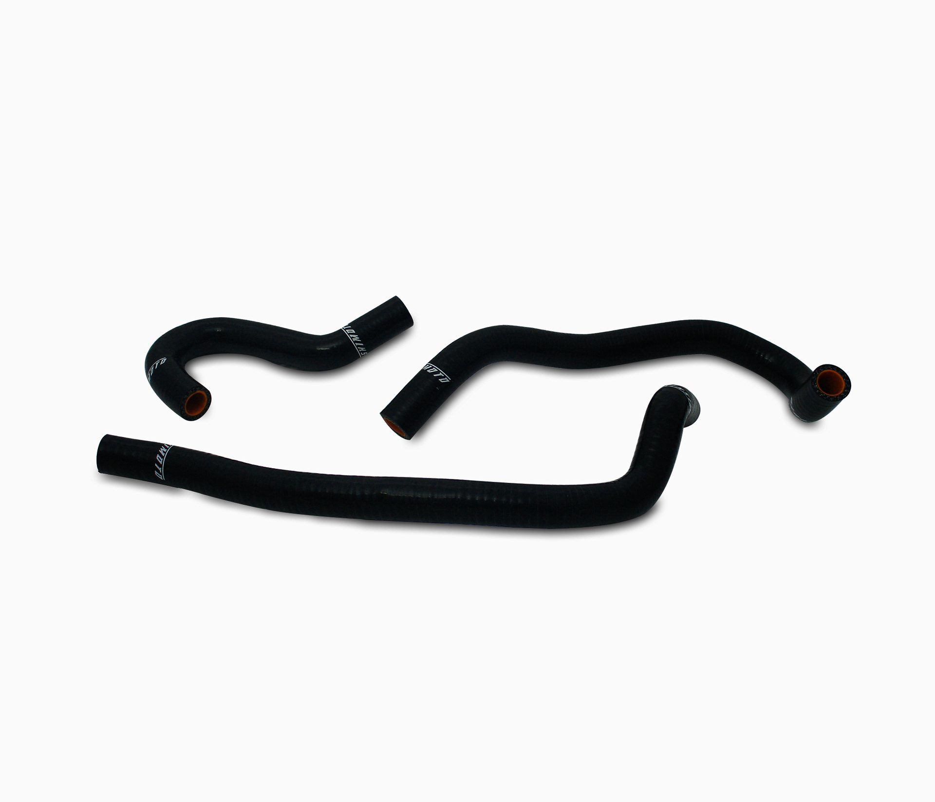 Mishimoto Toyota Supra Silicone Heater Hose Set, 1986-1992 - Klik om te sluiten