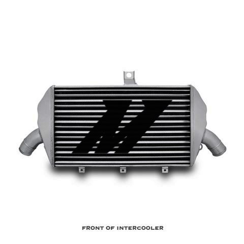 Mishimoto 01-07 Mitsubishi Lancer Evolution Intercooler - Klik om te sluiten