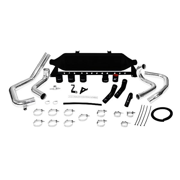 Mishimoto Subaru WRX STI front-mount intercooler kit - Klik om te sluiten