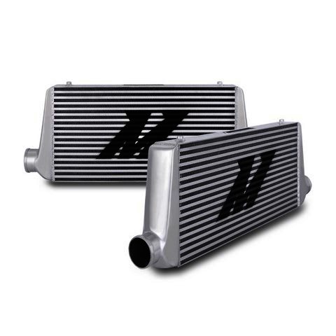 Mishimoto Universal Intercooler S Line - Klik om te sluiten