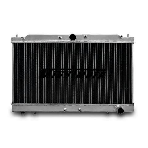 Mishimoto Mitsubishi Eclipse Performance Aluminium Radiator 1995 - Klik om te sluiten