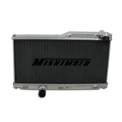 Mishimoto Mishimoto Universal Performance Aluminium Radiator, 26 - Klik om te sluiten