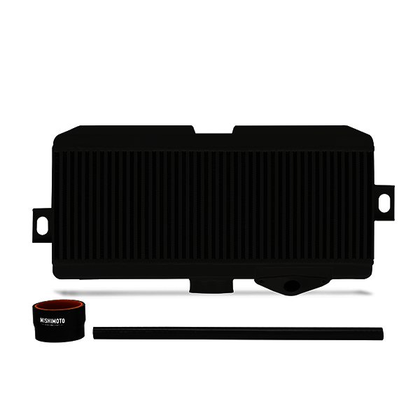 Mishimoto Subaru WRX STI Performance Top-Mount Intercooler Kit, - Klik om te sluiten