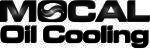 Mocal oil cooler 235mm wide - 34 row - Klik om te sluiten