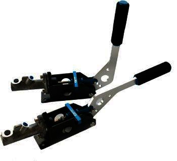 SIX-performance Hydraulic Handbrake Set Drift Spec - Klik om te sluiten