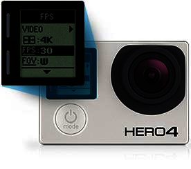 GoPro HERO4 Black - Klik om te sluiten