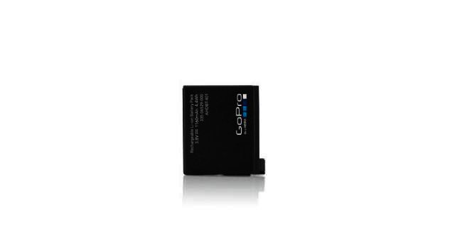 GoPro Rechargeable Battery (for HERO4) - Klik om te sluiten