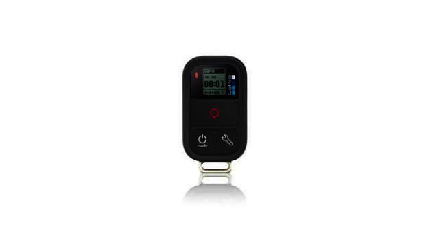 GoPro Smart Remote - Klik om te sluiten