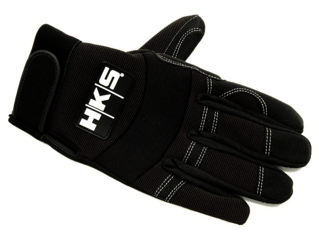 HKS Mechanic Gloves