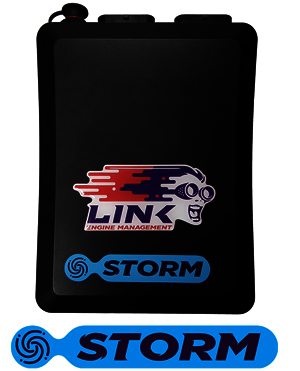 Link ECU G4+ Storm - Klik om te sluiten