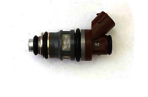 SARD 800cc side feed injector - Hoge Impedantie - Klik om te sluiten