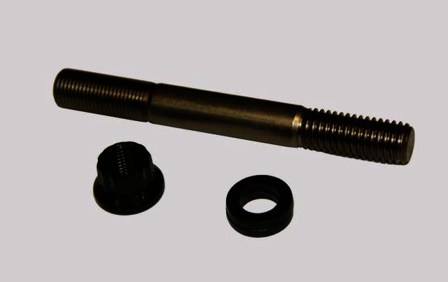 Titan Motorsports L19 1/2" head stud kit - Klik om te sluiten