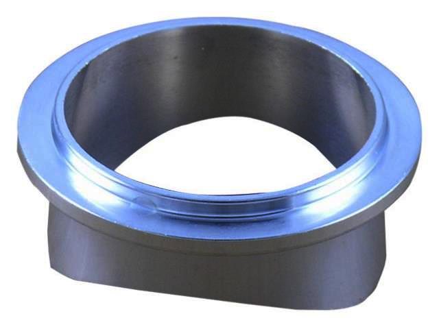 TiAL QRJ aluminium lasflens - Klik om te sluiten