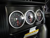 TRD Oil temperature meter for Toyota GT86 - Klik om te sluiten