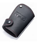 TRD KEY CASE (For smart entry key? for Toyota GT86 - Klik om te sluiten