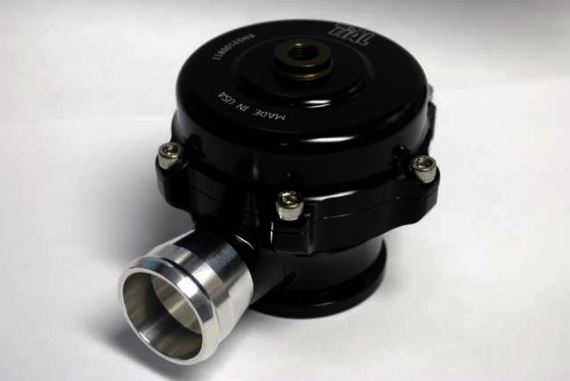 TiAL Q blow off valve - BOV - Klik om te sluiten