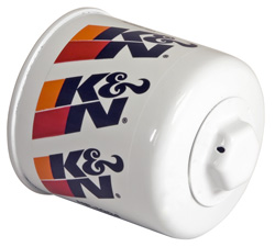 K&N oil filter HP-1004 - Klik om te sluiten