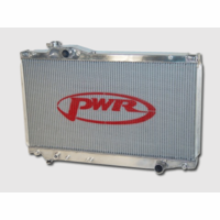 PWR radiator JZA80 - Klik om te sluiten