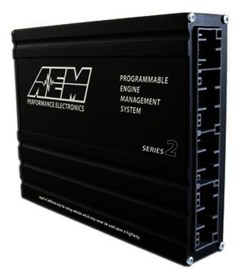AEM Series 2 Plug & Play EMS. Manual Trans. EAGLE: 90-94 Talon T - Klik om te sluiten