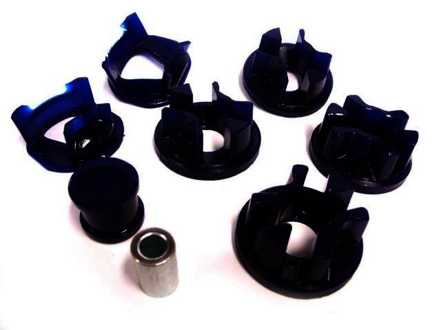 SuperPro SuperPro Bush Kit BMW Mini Engine Steady Bush Kit - Klik om te sluiten