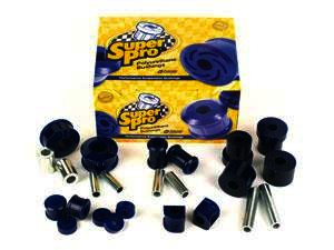 SuperPro SuperPro Bush Kit Golf MKII (Inc ARB Bushes) - Klik om te sluiten