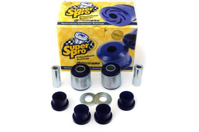 SuperPro Mitsubishi EVO Front Control Arm Bush Kit - Std Alignme - Klik om te sluiten