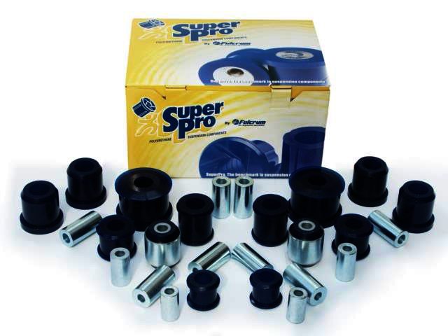 SuperPro SuperPro Bush Kit Mazda RX7 Series VI - Rear Set - Klik om te sluiten