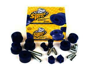 SuperPro SuperPro Bush Kit VW Golf MK III Car Set - Klik om te sluiten