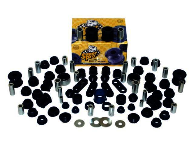 SuperPro SuperPro Bush Kit - SubaruImpreza 2007> - Klik om te sluiten