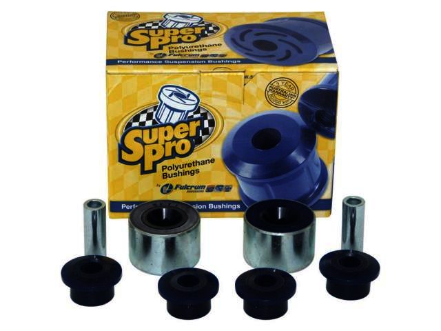 SuperPro SuperPro Front Control Arm Bush Kit - Klik om te sluiten