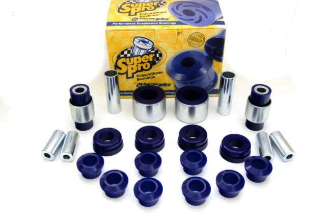 SuperPro SuperPro Bush Kit Nissan 350Z (Front Kit) - Klik om te sluiten