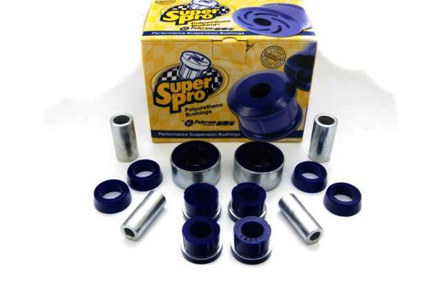 SuperPro SuperPro Bush Kit, Subaru Legacy B13 Front Control Arm - Klik om te sluiten