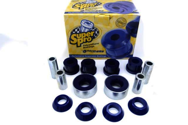 SuperPro SuperPro Front Control Arm Bush Kit Suzuki Swift RS415 - Klik om te sluiten