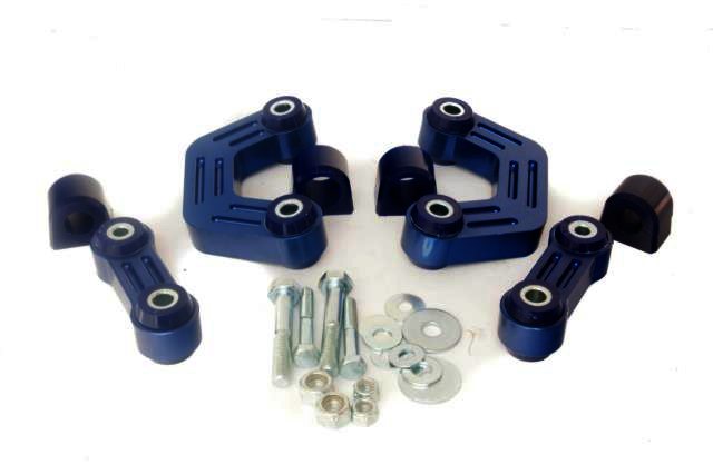 SuperPro Subaru Impreza 97-2000ARB Enhancement Kit - Klik om te sluiten