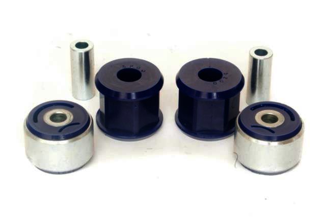 SuperPro Impreza 2007 onRear Diff Mount Kit - Klik om te sluiten