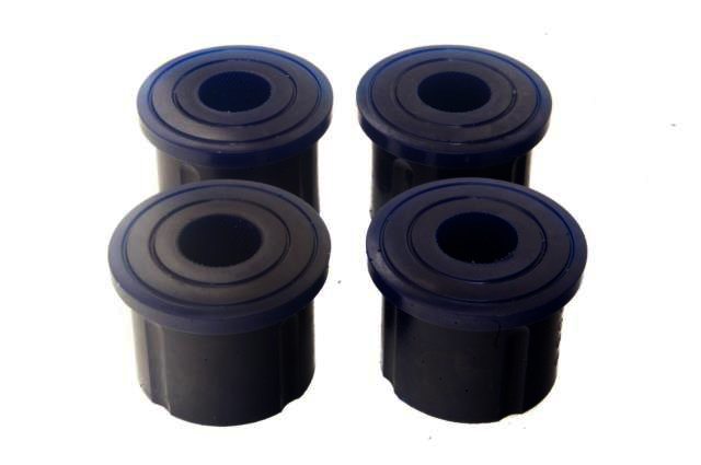 SuperPro SuperPro Polyurethane Bush Kit - Klik om te sluiten