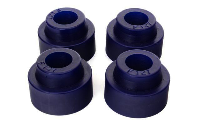 SuperPro SuperPro Polyurethane Bush Kit - Klik om te sluiten