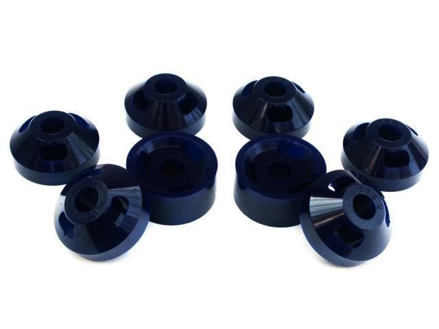 SuperPro SuperPro Polyurethane Bush Kit - Klik om te sluiten