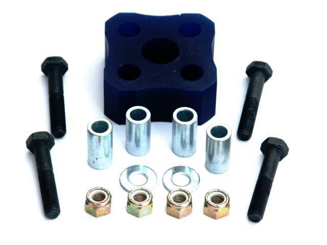 SuperPro SuperPro Polyurethane Bush Kit - Klik om te sluiten