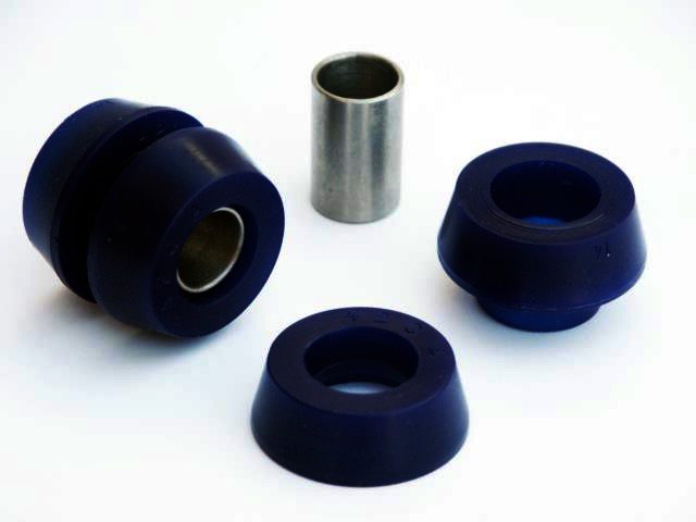 SuperPro SuperPro Polyurethane Bush Kit - Klik om te sluiten