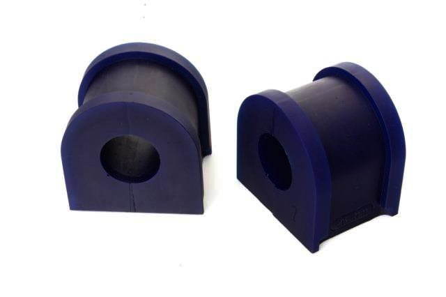 SuperPro SuperPro Polyurethane Bush Kit - Klik om te sluiten