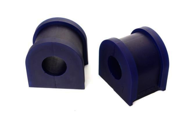 SuperPro SuperPro Polyurethane Bush Kit - Klik om te sluiten