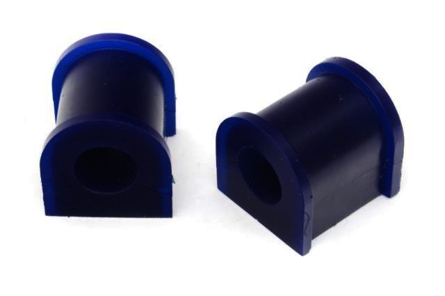 SuperPro SuperPro Polyurethane Bush Kit - Klik om te sluiten