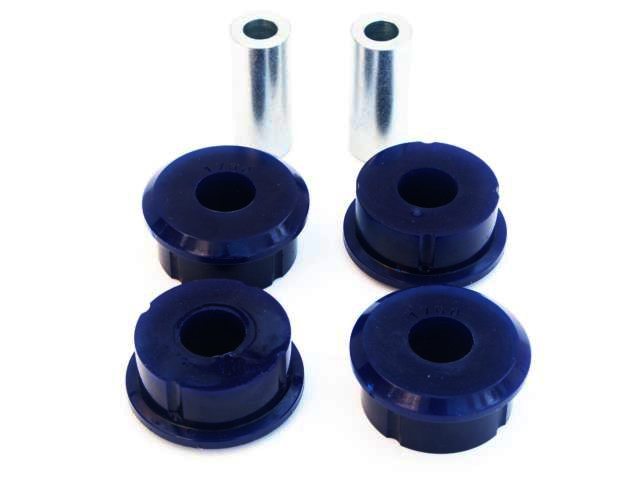 SuperPro SuperPro Polyurethane Bush Kit - Klik om te sluiten