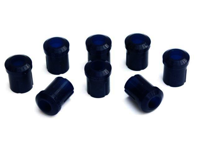 SuperPro SuperPro Polyurethane Bush Kit - Klik om te sluiten