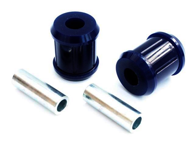 SuperPro SuperPro Polyurethane Bush Kit - Klik om te sluiten