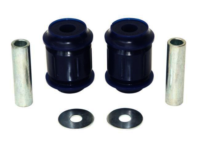 SuperPro SuperPro Polyurethane Bush Kit - Klik om te sluiten