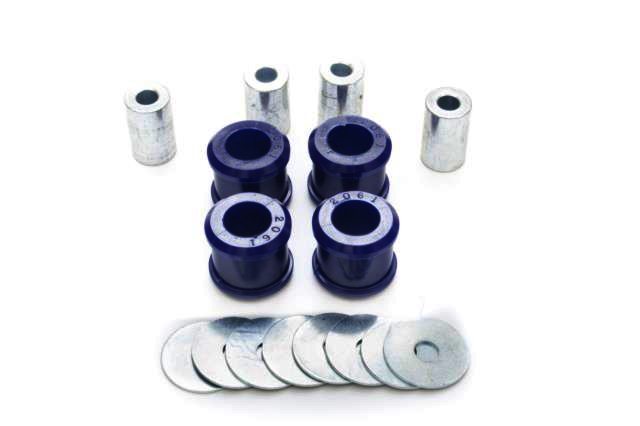 SuperPro SuperPro Polyurethane Bush Kit - Klik om te sluiten