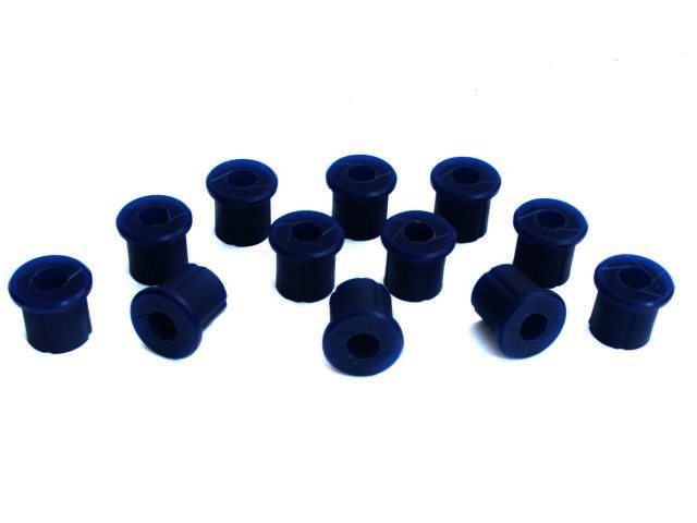 SuperPro SuperPro Polyurethane Bush Kit - Klik om te sluiten